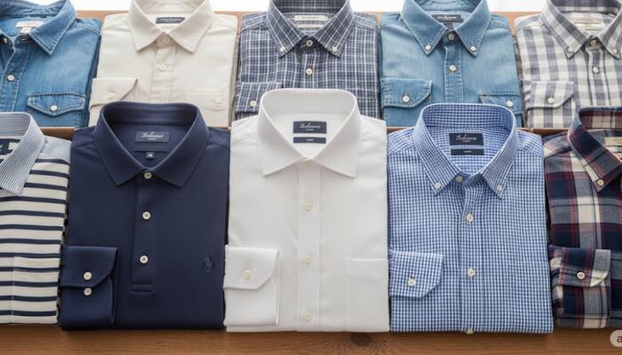 Top Men’s Shirts on Amazon: Great Freedom Festival 2025 Offers You Can’t Miss