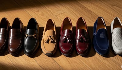 Stylish Men’s Loafers to Shop Now on Amazon: Great Freedom Festival 2025 Picks