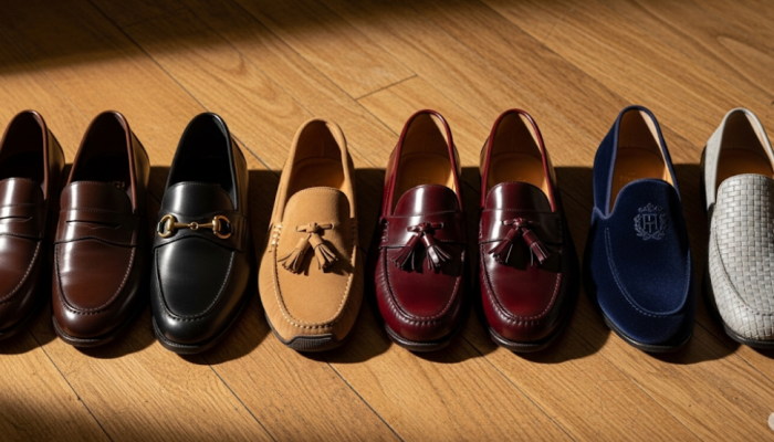 Stylish Men’s Loafers to Shop Now on Amazon: Great Freedom Festival 2025 Picks Stylish Men’s Loafers to Shop Now on Amazon: Great Freedom Festival 2025 Picks