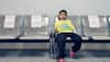 Barcelona airport