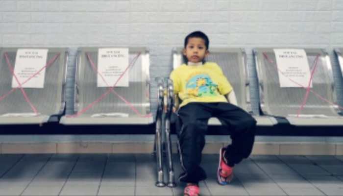 Couple Allegedly Abandons 10-Year-Old Son At Barcelona Airport Over Expired Passport