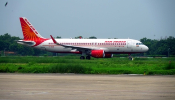 Air India Cancels Singapore-Chennai Flight Due To Technical Snag In Plane Air India Cancels Singapore-Chennai Flight Due To Technical Snag In Plane