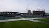 5th Test: Rain Brings Early End To Riveting Day Four, Sets Stage For Thrilling Finish