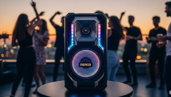 4 Sound Systems for Your Home &amp; Parties in Amazon Great Freedom Festive Sale 