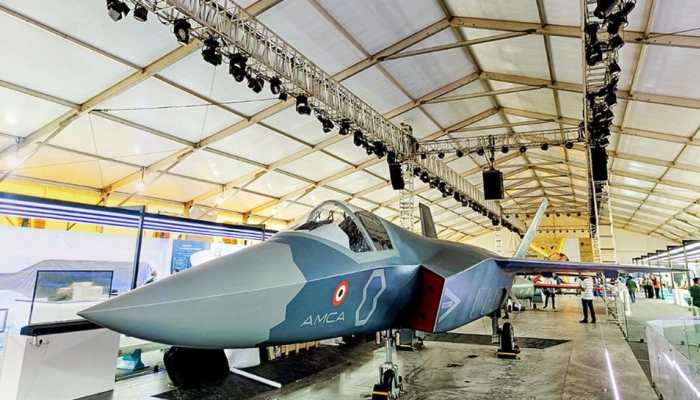 Su-57 Or F-35? Which Jet Could Power India’s Next Leap In Air Dominance