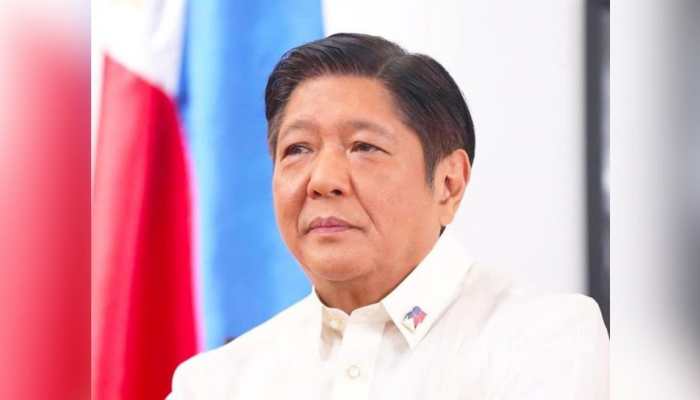 Philippines President Marcos First State Visit to India Aims to Boost Defence, Trade Ties 