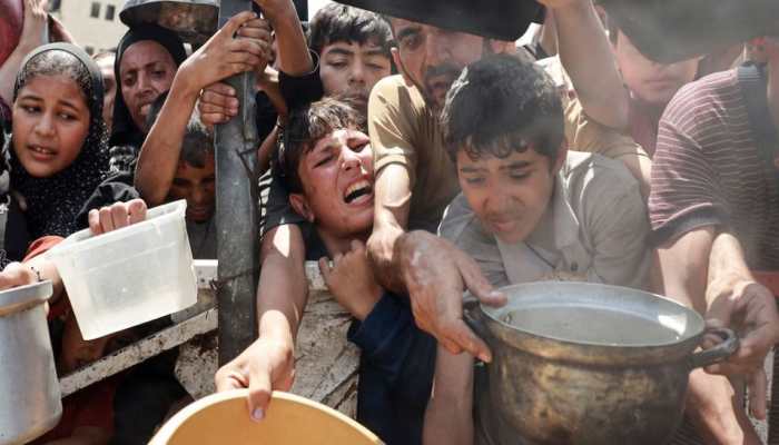 After France, UK and Canada Back Palestinian Statehood, What Changes For Gaza? After France, UK and Canada Back Palestinian Statehood, What Changes For Gaza?