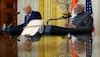 Trump Rages, But India Refuses To Fall In Line; Russian Oil Continues Flowing In