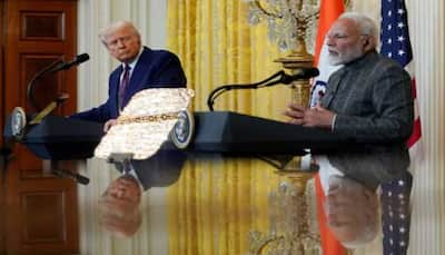 Trump Rages, But India Refuses To Fall In Line; Russian Oil Continues Flowing In