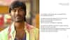 Dhanush Slams AI-Altered Raanjhanaa Re-Release, Raises 'Clear Objection' To Alternate Ending