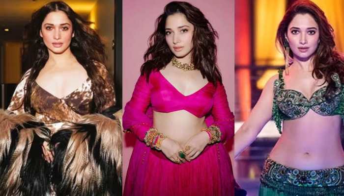 Tamannaah Bhatia Finally Breaks Her Silence On Dating Virat Kohli And Wedding Rumour With Pakistani Cricketer Abdul Razzaq