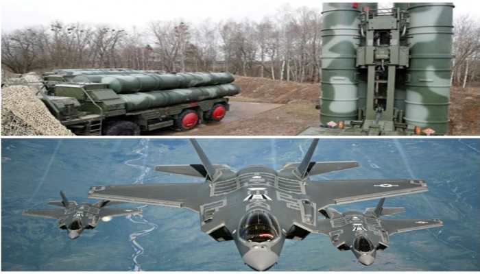 Explained: Is India Avoiding F-35 Fighter Jets Because Russia Designed The S-400 To Kill It?