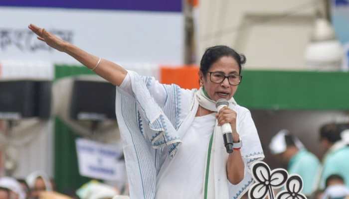 CM Mamata Banerjee Slams Delhi Police For Calling Bengali ‘Bangladeshi Language’; Calls It Anti-National
