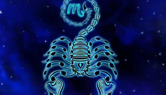 Scorpio Weekly Horoscope For August 4 - 10: Plan Your Week Wisely- Check For Love, Career, Health, And More