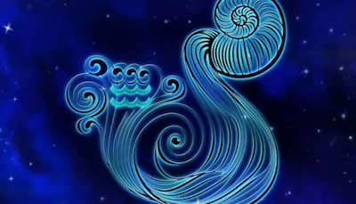 Aquarius Weekly Horoscope For August 4 - 10: Plan Your Week Wisely- Check For Love, Career, Health, And More