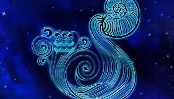 Aquarius Weekly Horoscope For August 4 - 10: Plan Your Week Wisely- Check For Love, Career, Health, And More