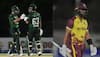 Saim Ayub, Sahibzada Farhan Star As Pakistan Seal 2-1 Series Win Against West Indies After Thrilling 13-Run Victory