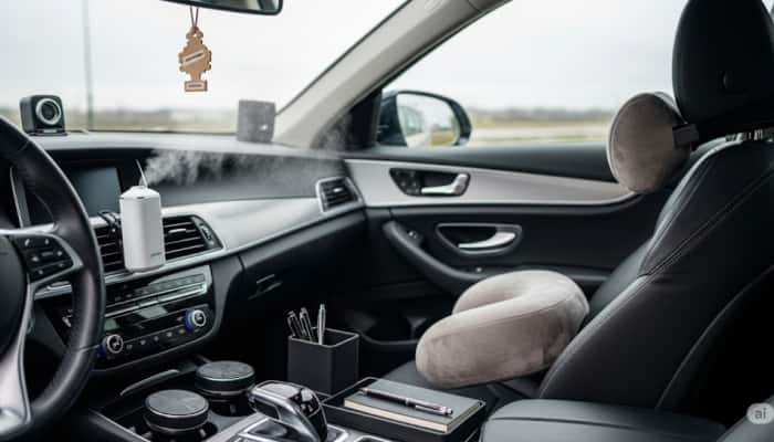 Must-Have Car Accessories To Buy Now – Amazon Great Freedom Festival 2025
