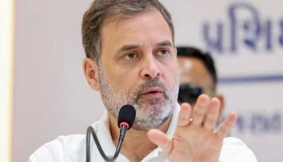 SC Rebukes Rahul Gandhi Over China Remark, Stays Defamation Case