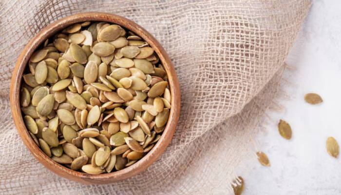 The Power Of Pumpkin Seeds: 6 Delicious Ways To Enjoy Pumpkin Seeds Every Day