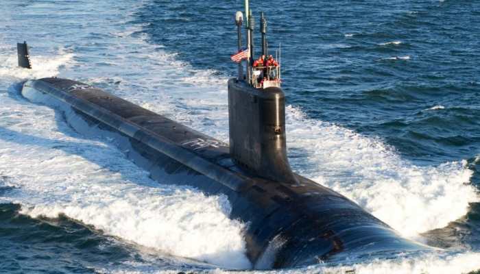 Nuclear Submarines Are In Russian Region, Says Trump