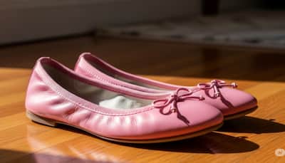 Buy Now: Comfortable Ballet Flats for Women – Amazon Great Freedom Festival Starts 31st July 2025