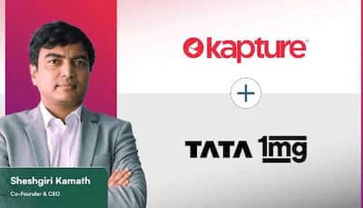 Tata 1mg Elevates Customer Support To New Heights With Kapture CX