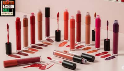 Pout Goals: 4 Best Matte Lipsticks That Stay, Slay & Stun