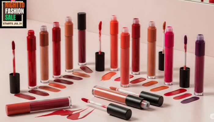Pout Goals: 4 Best Matte Lipsticks That Stay, Slay &amp; Stun