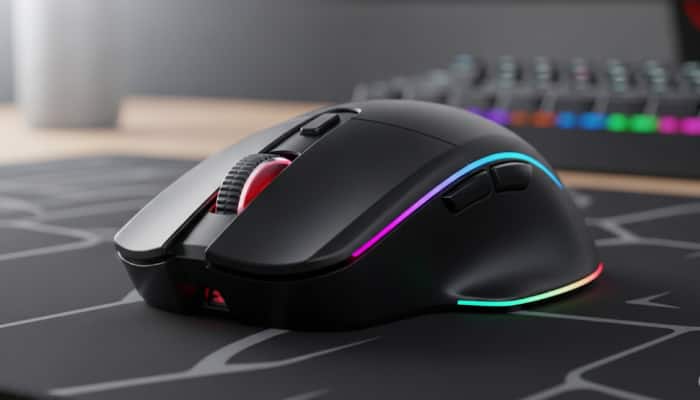 Best Budget &amp; Pro Mice for Work and Gaming: Amazon Picks