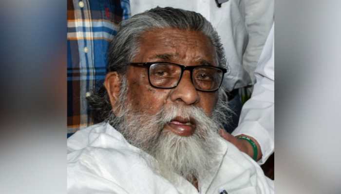 Former Jharkhand CM Dies; PM Modi, Rahul Gandhi Pay Condolences, Call Him 'Grassroots leader'