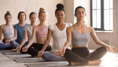 Can 15 Minutes Of Daily Yoga Improve Mental Clarity?