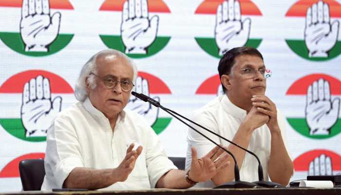 After SC Raps Rahul Gandhi, Congress Attacks Govt, Says ‘Centre's DDLJ Policy’; BJP Reacts