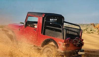 Mahindra & Mahindra Buys 59% Stake In SML Isuzu For Rs 555 Crore