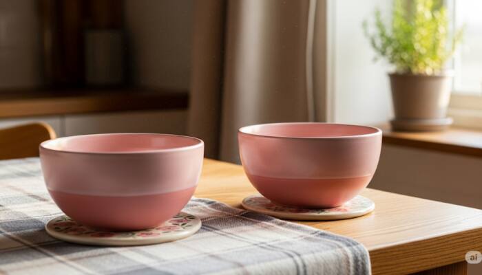 Stylish Ceramic Bowls &amp; Serving Trays to Buy Now – Amazon Great Freedom Festival Starts 31st July 2025