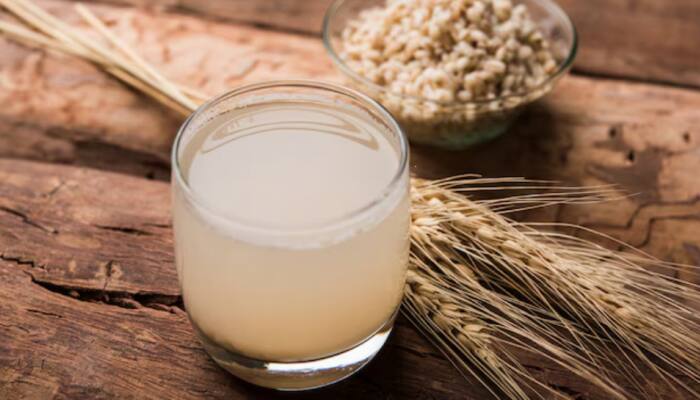 Barley Water Wonders: 8 Surprising Health Benefits In Every Sip