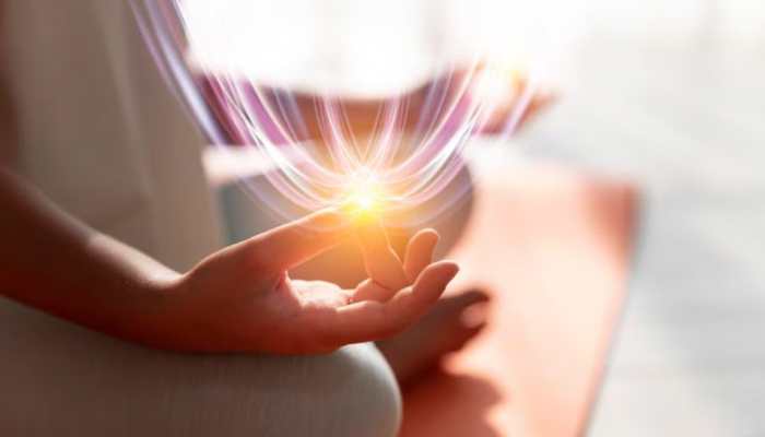 The Role Of Chakras In Emotional Self-Care And Mental Balance: A Simple Guide To Pranic Healing