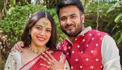 Swara Bhasker Says Will Never Separate From Her Husband Fahad Ahmad, Opens Up On Rising Celeb Divorces In Bollywood