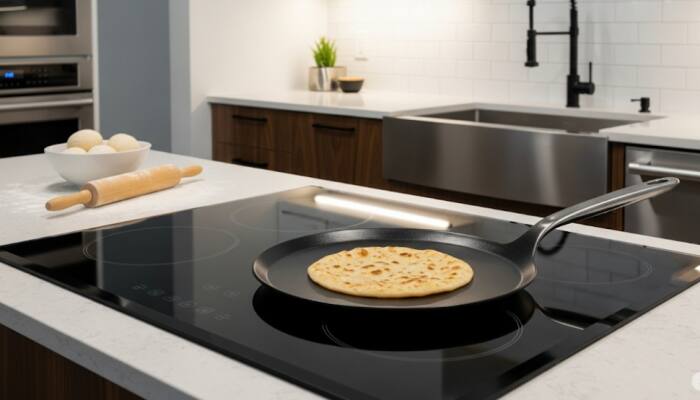 Best Tawas &amp; Pans for Every Indian Kitchen: Amazon Picks