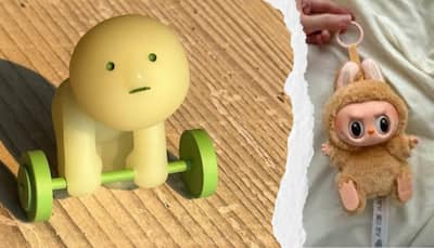 Move Over Labubus And Lafufus, Meet Gen Z's New Obsession - Smiski!