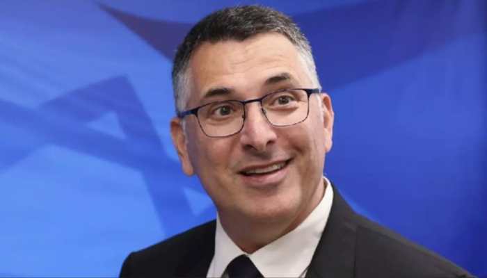 Israel's Foreign Minister Slams Hamas For 'Sadistic Propaganda Campaign' Involving Hostages