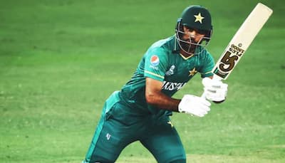Big Blow For Pakistan ! Fakhar Zaman To Miss Remainder Of West Indies Tour Due To THIS Reason