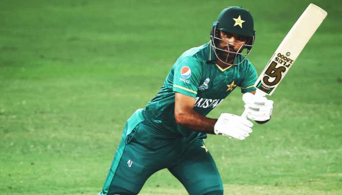 Big Blow For Pakistan ! Fakhar Zaman To Miss Remainder Of West Indies Tour Due To THIS Reason Big Blow For Pakistan ! Fakhar Zaman To Miss Remainder Of West Indies Tour Due To THIS Reason