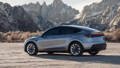 Tesla To Open 2nd India Showroom In Delhi’s Aerocity On August 11