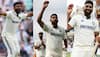 Mohammed Siraj milestones