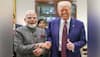 Donald Trump Vows To 'Substantially Raise' Tariffs On India Over Russian Oil Trade
