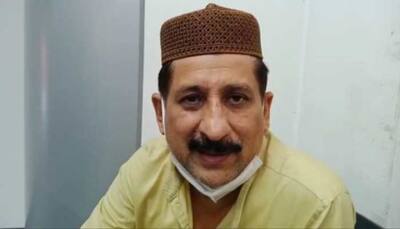 Malegaon Blast: 'Maharashtra Must Challenge Acquittal Verdict', Says Congress MLA Arif Masood 
