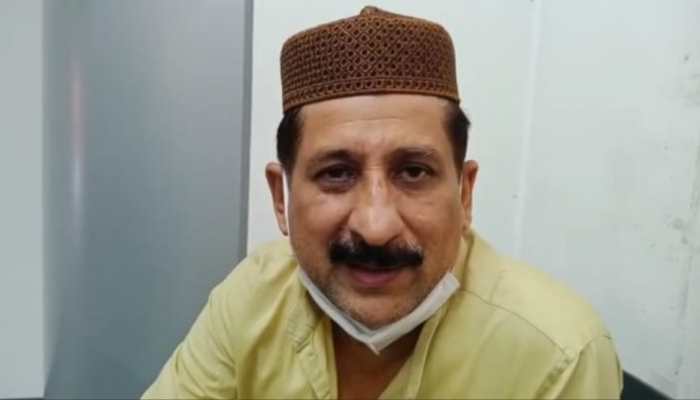 Malegaon Blast: 'Maharashtra Must Challenge Acquittal Verdict', Says Congress MLA Arif Masood Malegaon Blast: 'Maharashtra Must Challenge Acquittal Verdict', Says Congress MLA Arif Masood