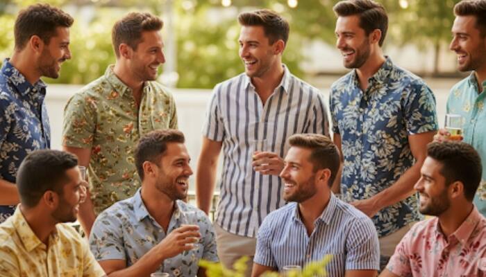 Best Casual Shirts for Men on Amazon: Stylish Picks for Everyday Wear