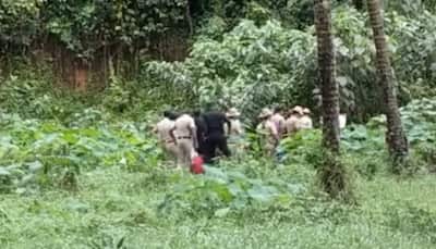 Dharmasthala Mass Graves Case: SIT Completes 6th Day Of Excavation; Multiple Bones And One Skull Found, Says Report